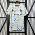Camisola Inter Alternativa 2025/26