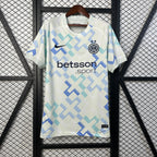 Camisola Inter Alternativa 2025/26