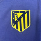 Camisola Atlético Madrid Alternativa 2025/26