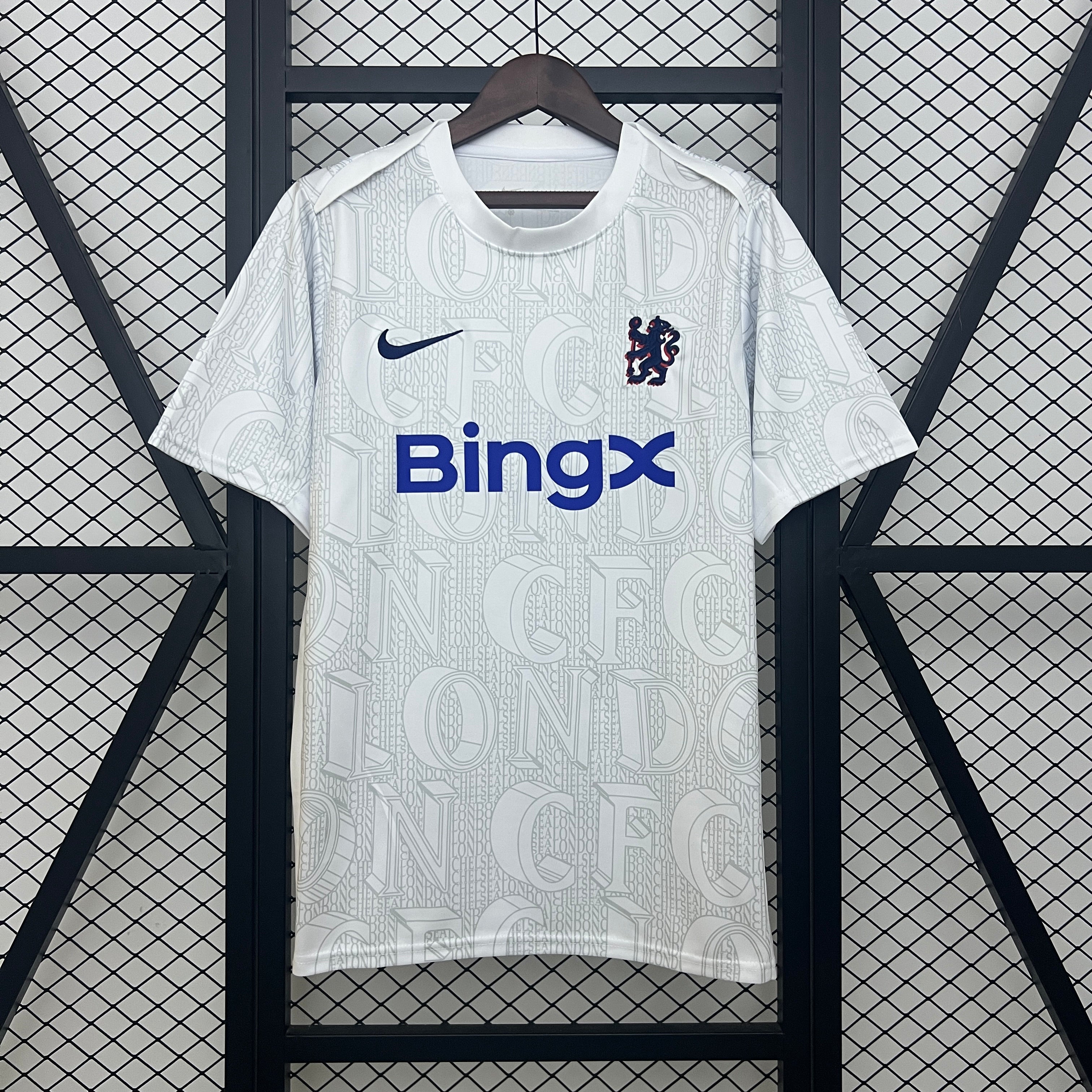 Camisola Chelsea Treino 2025/26