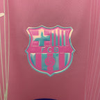 Camisola Barcelona Edição Especial 2025