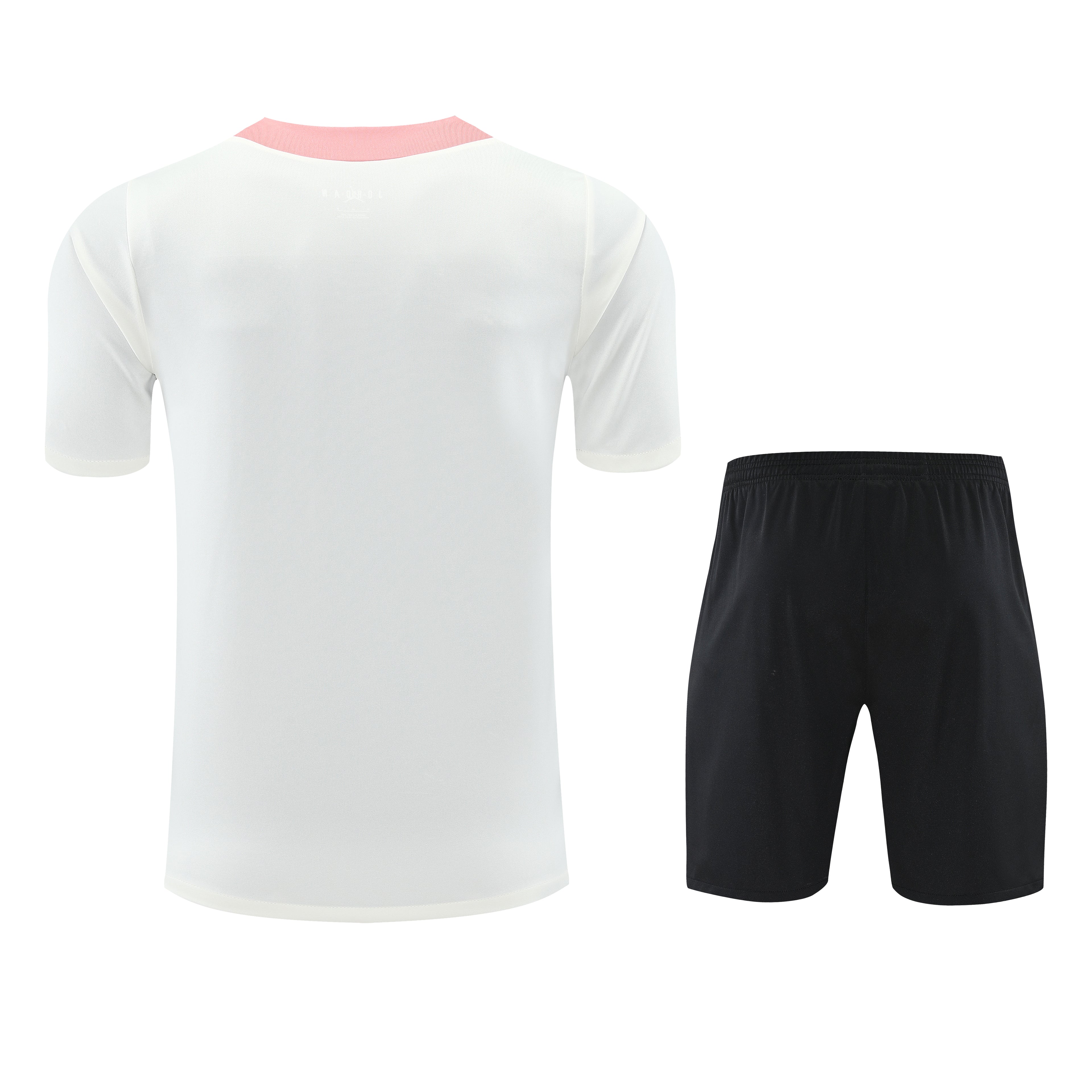 Kit de Treino Paris Saint-Germain 2025/26