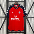 Camisola Bayern Munique Principal 2000/01