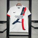 Paris Saint-Germain Alternativa 2024/25