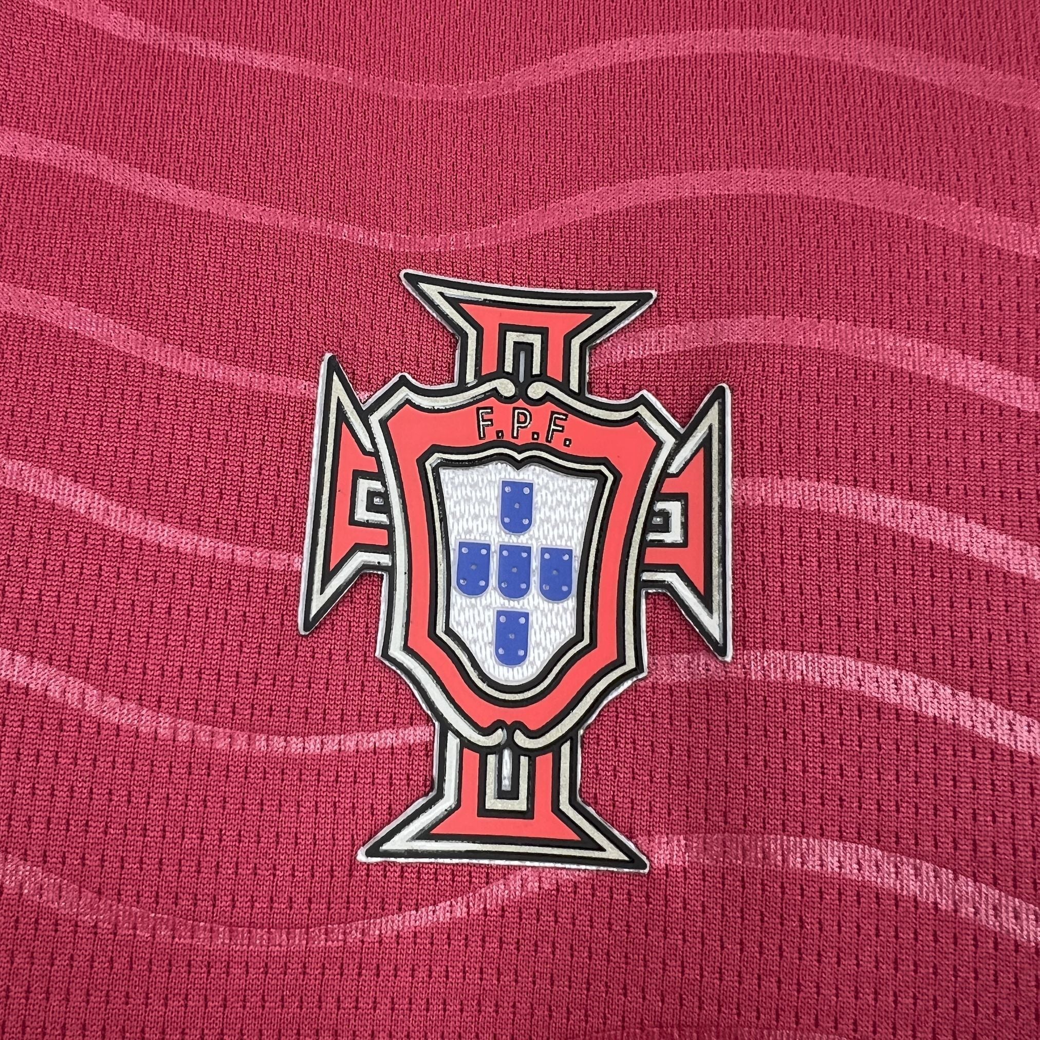 Kit Criança Portugal Principal 2026