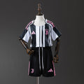 Kit Criança Juventus Principal 2025/26