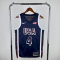 Camisola Estados Unidos 2024