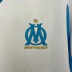 Camisola Marselha Principal 2025/26