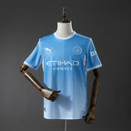 Camisola Manchster City Principal 2026/27
