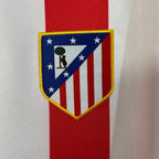 Camisola Atlético Madrid Principal 2002/03