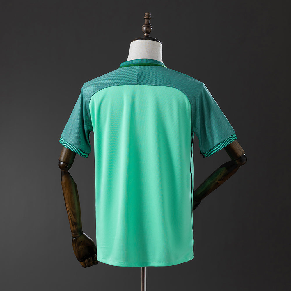 Camisola Portugal Alternativa 2016