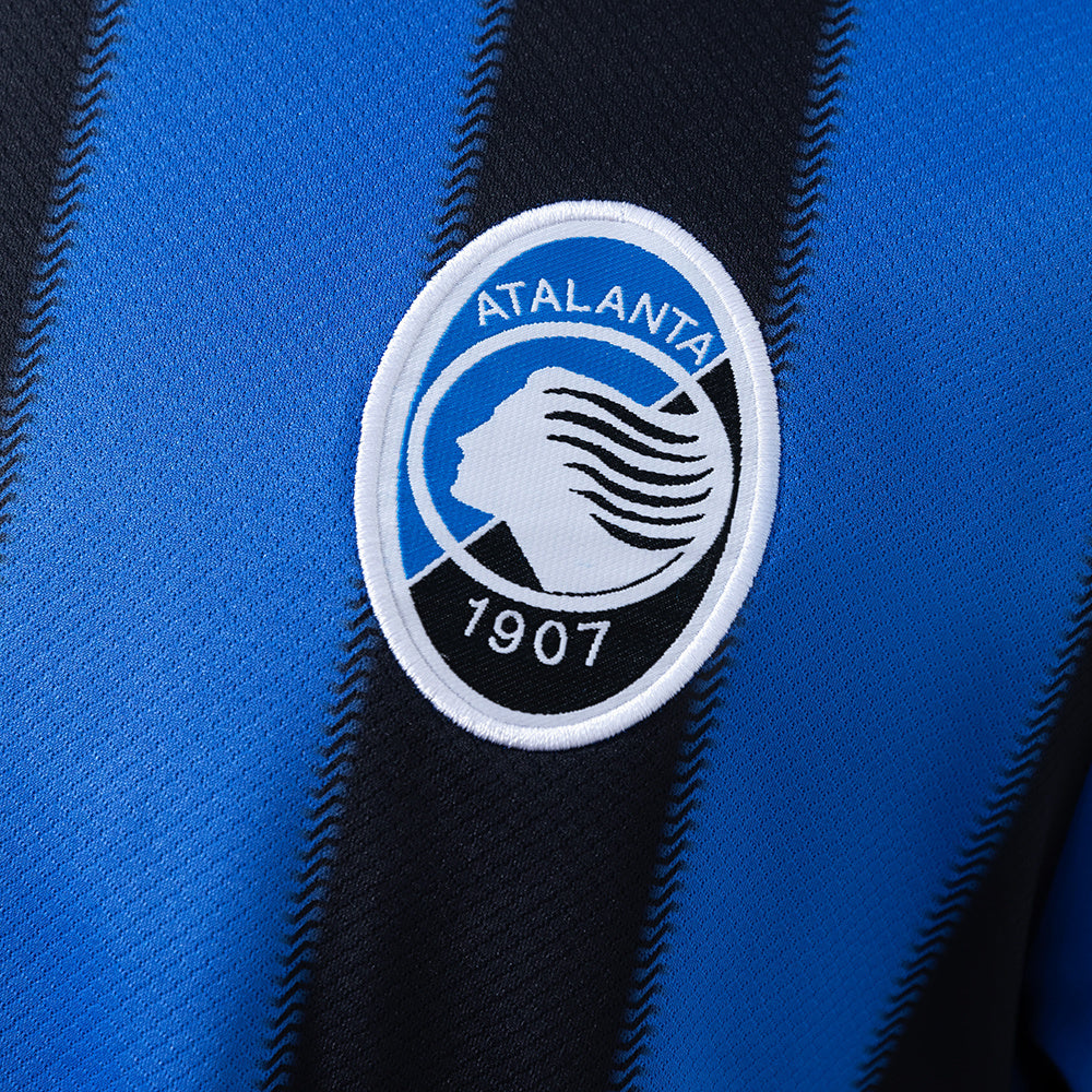 Camisola Atalanta Principal 2025/26