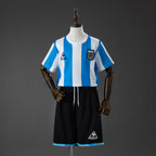 Kit Criança Argentina Principal 1986