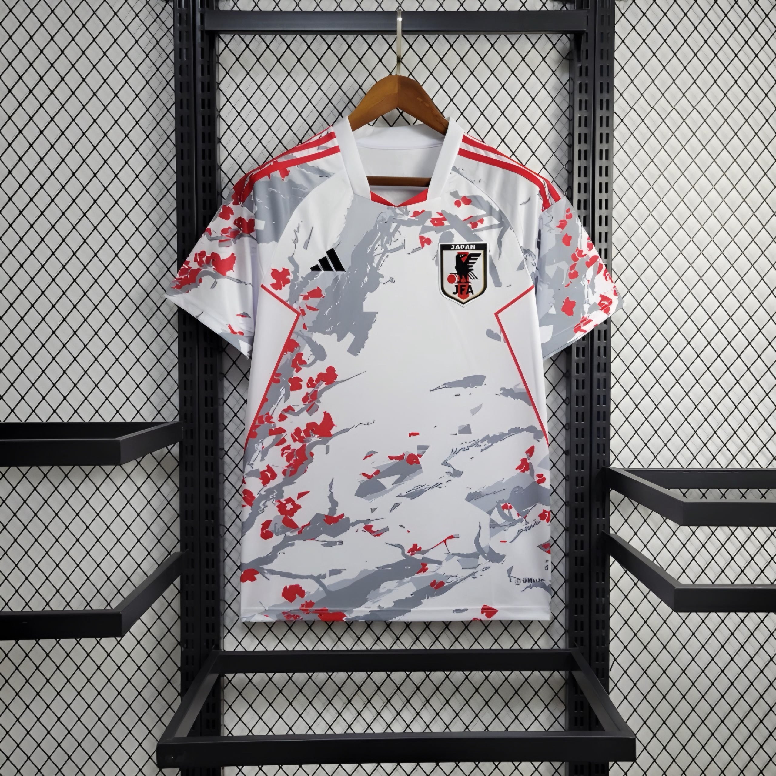 Camisola Japão Edição Especial 2024