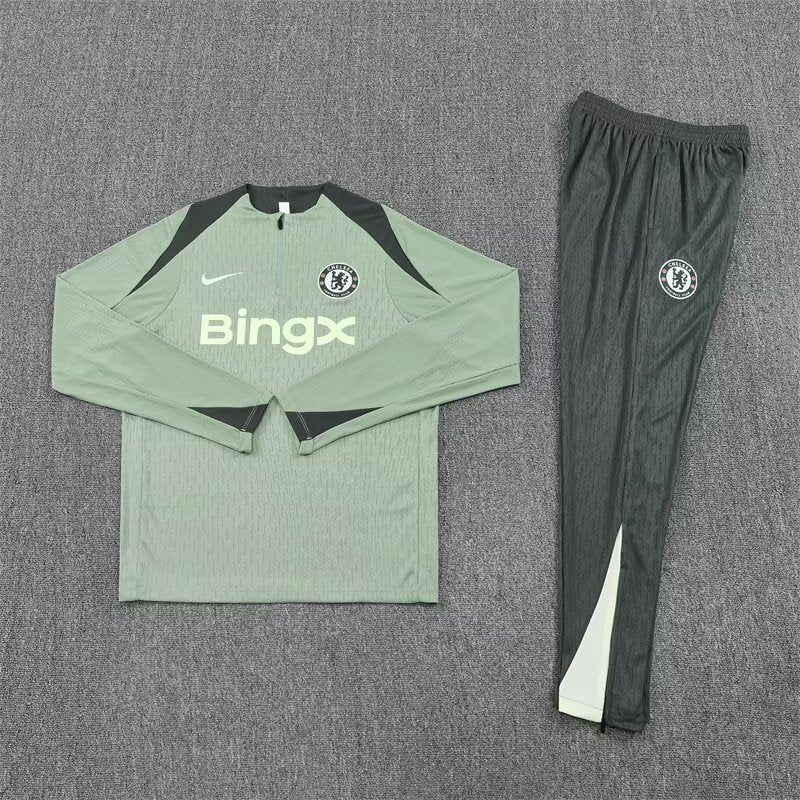 Fato de Treino Chelsea 2025/26