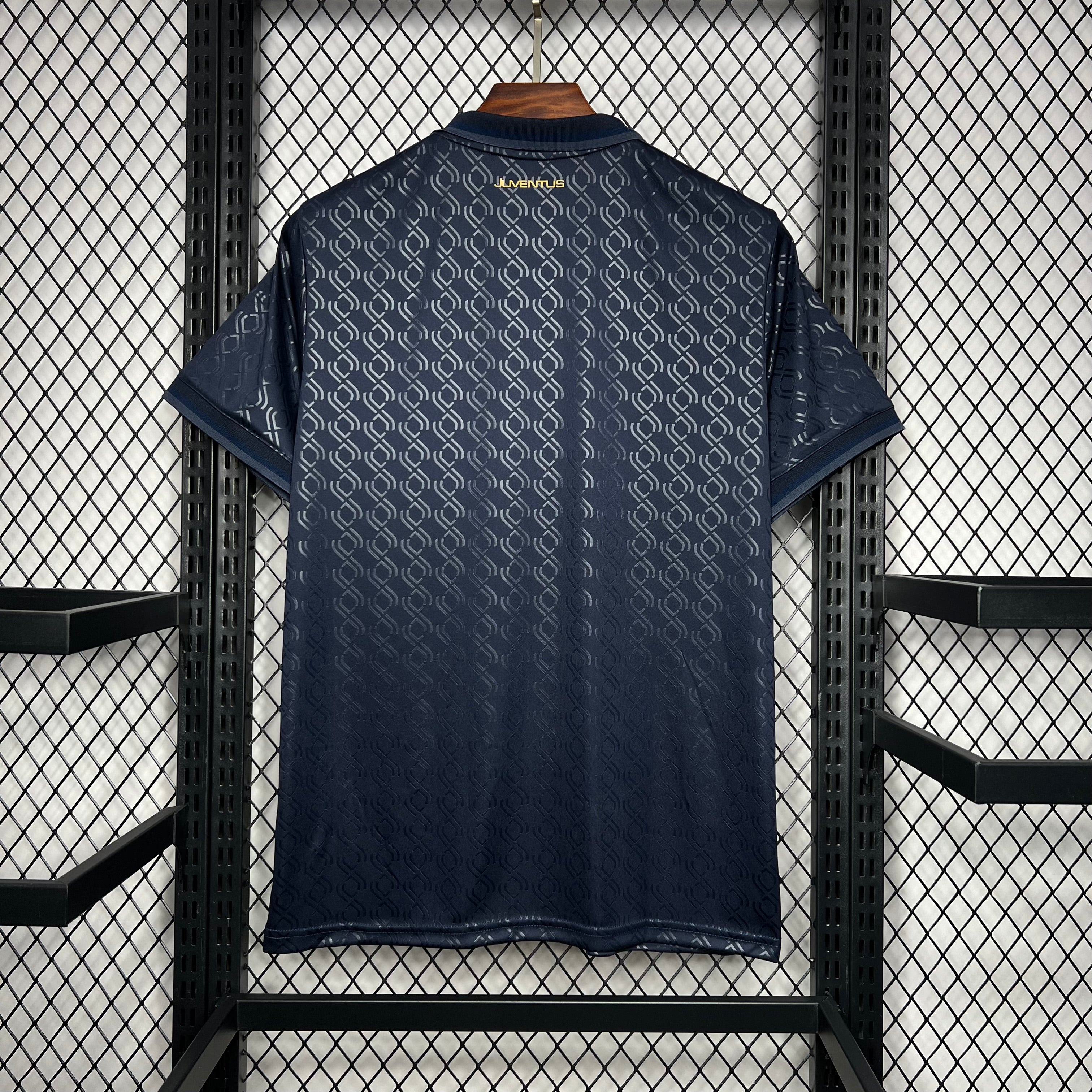Camisola Juventus Terceira 2024/25