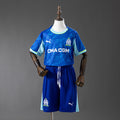 Kit Criança Marselha Terceiro 2025/26