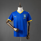 Camisola Edição Especial Brasil 2026