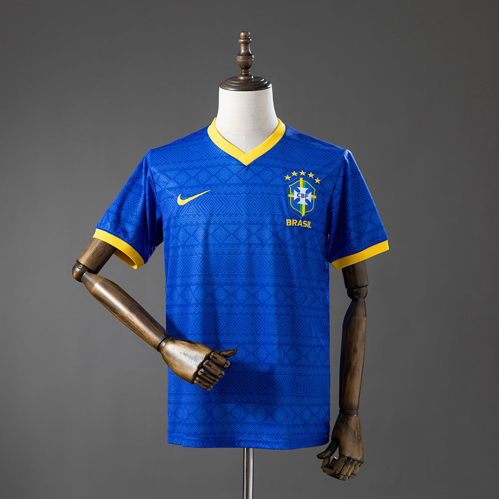 Camisola Edição Especial Brasil 2026