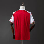 Camisola Arsenal Principal 2025/26