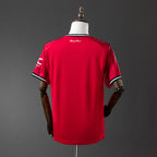 Camisola Manchester United Principal 2025/26