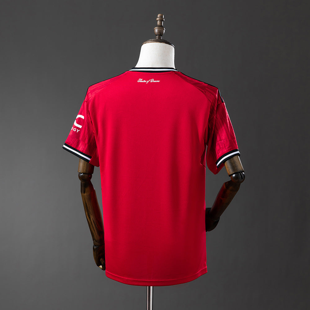 Camisola Manchester United Principal 2025/26