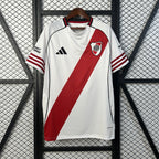Camisola River Plate Principal 2025/26