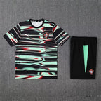 Kit de Treino Portugal 2025/26