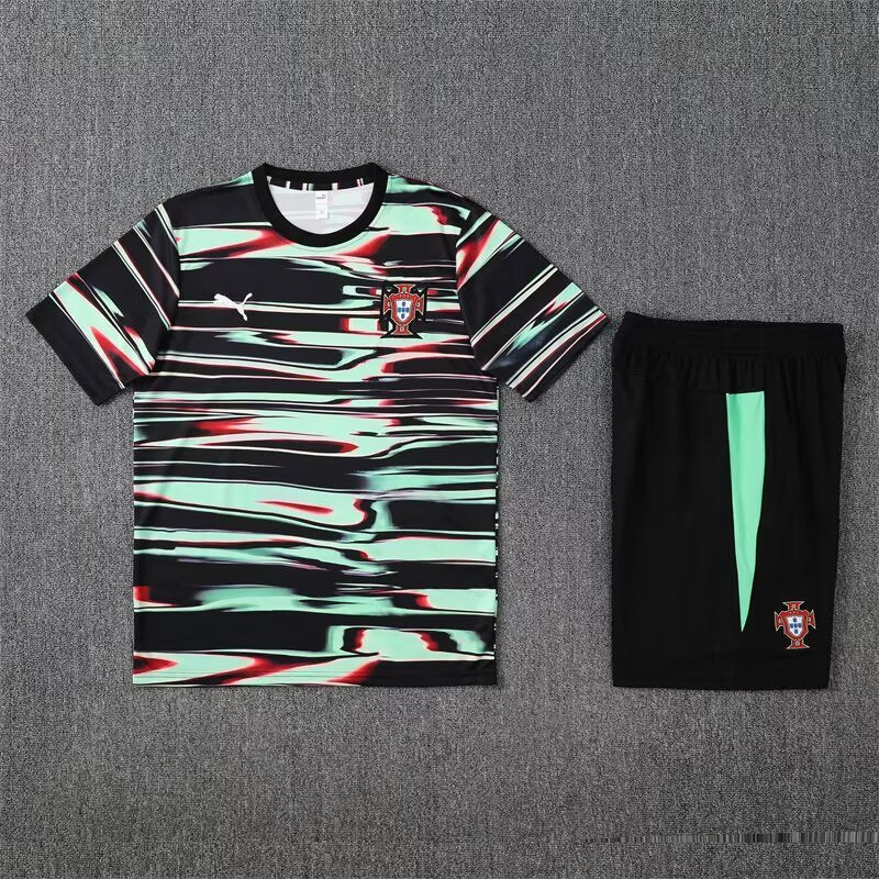 Kit de Treino Portugal 2025/26