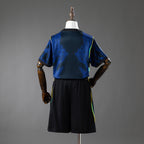 Kit Criança Brasil Alternativa 2026