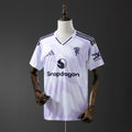 Camisola Manchester United Alternativa 2025/26