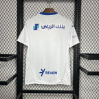 Camisola Al-Hilal Alternativa 2024/25