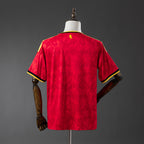 Camisola Bélgica Principal 2026