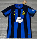 Camisola Inter Principal 2023/24 Tartarugas Ninja