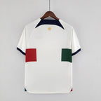 Camisola Portugal Alternativa 2022