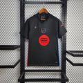 Camisola Barcelona Alternativa 2024/25