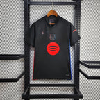 Camisola Barcelona Alternativa 2024/25