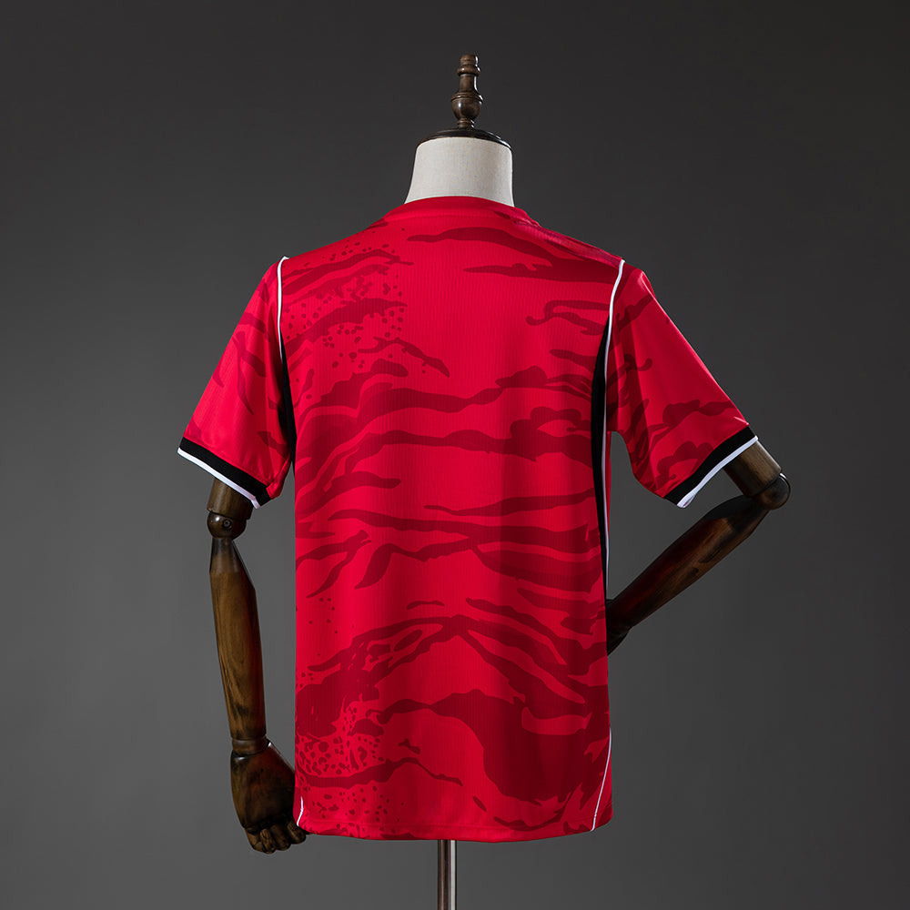 Camisola Coreia Principal 2026