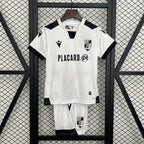 Kit Criança Vitória SC Principal 2025/26