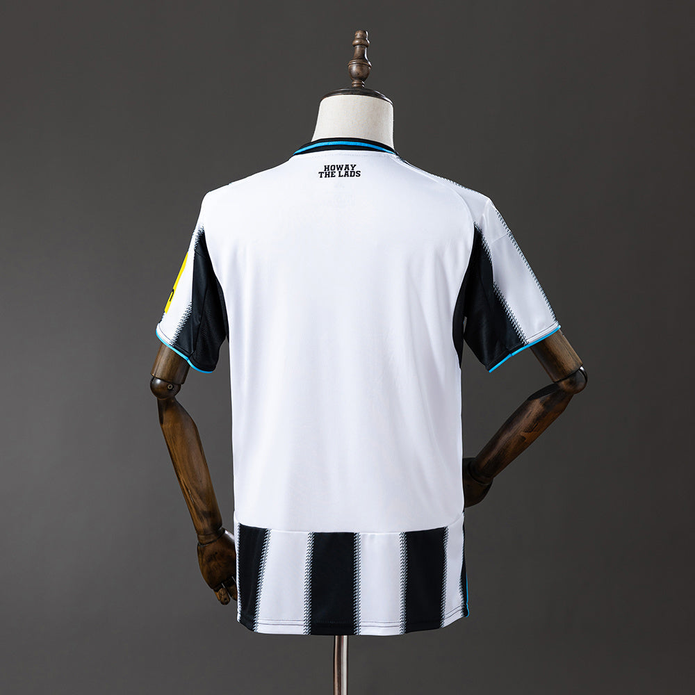 Camisola Newcastle Principal 2025/26
