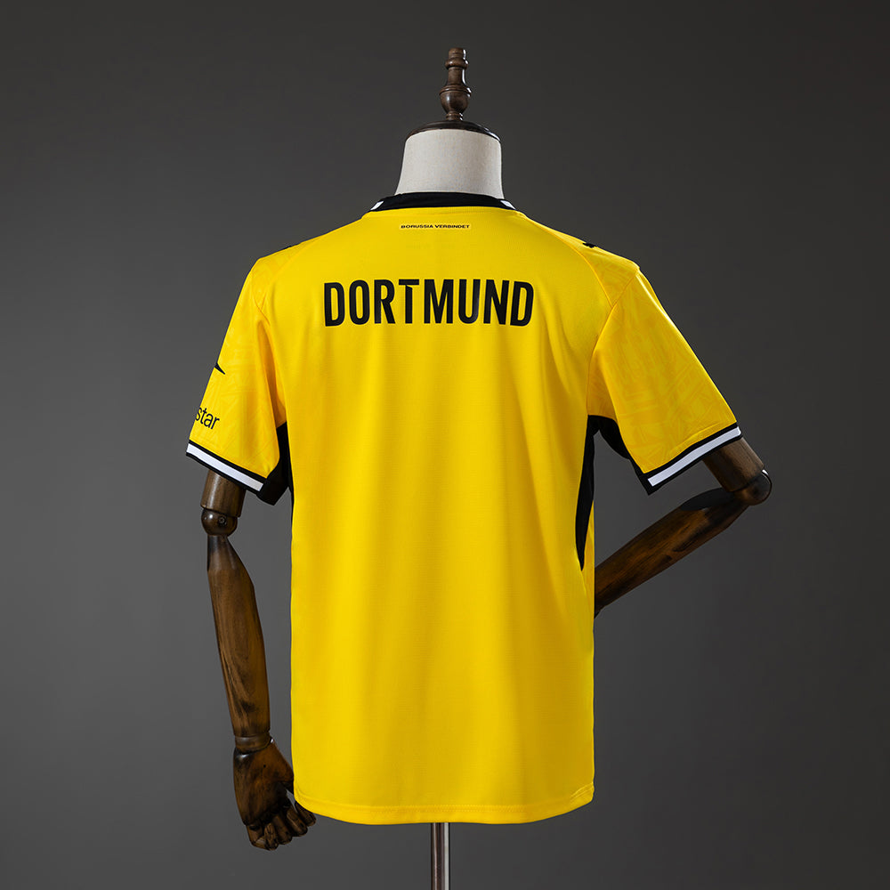 Camisola Dortmund Principal 2026/27