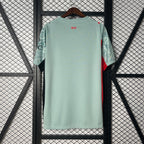 Camisola Milan Guarda-redes 2025/26