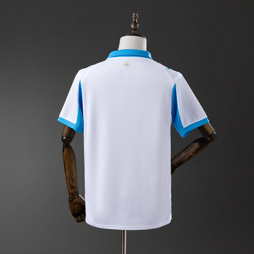 Camisola Marselha Principal 2025/26