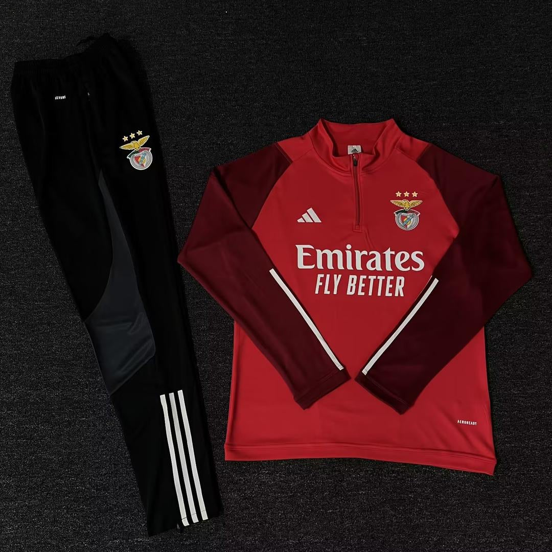 Fato de Treino Benfica 23/24