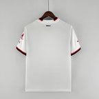 Camisola Milan Alternativa 2022/23