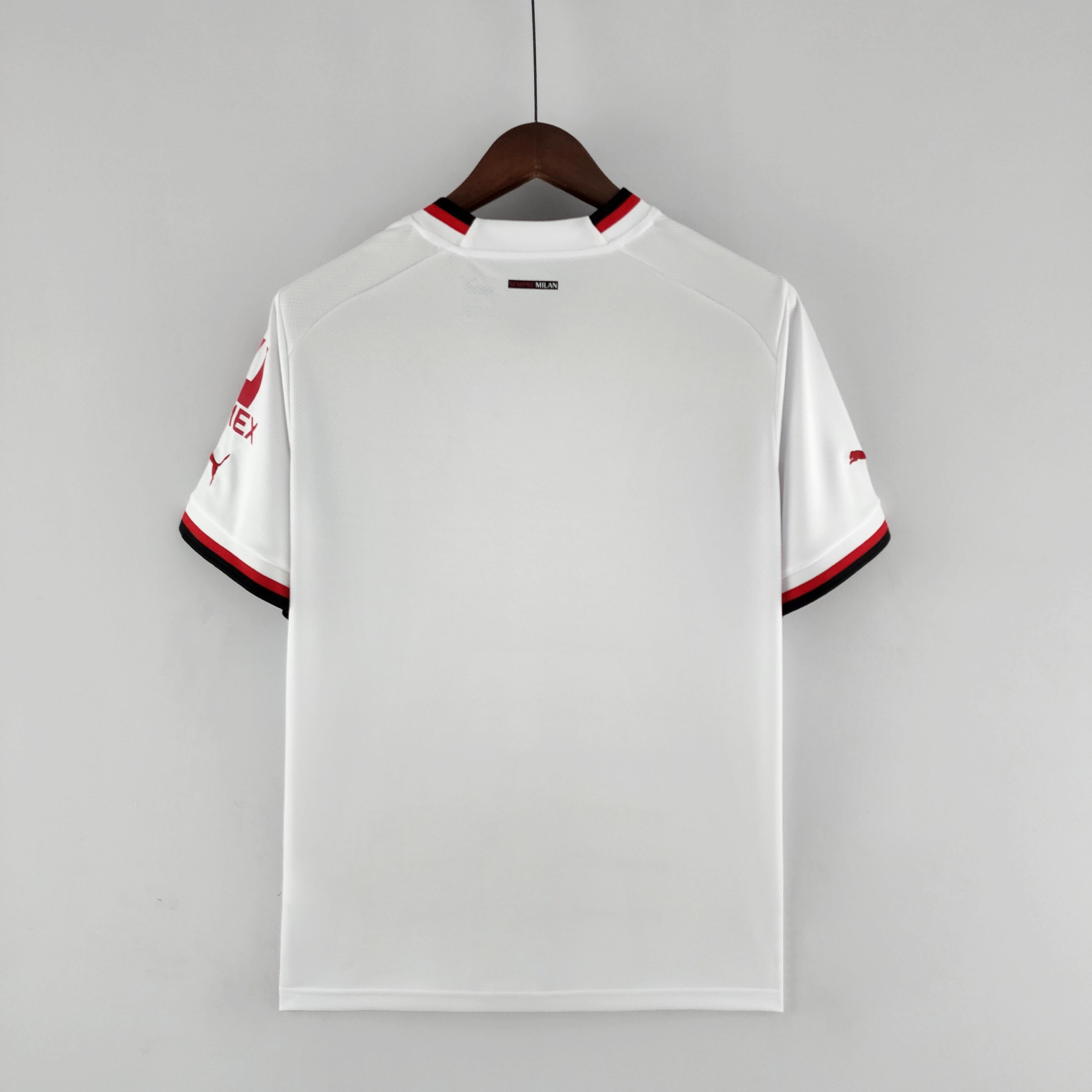 Camisola Milan Alternativa 2022/23