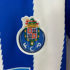 Camisola Porto Principal 2010/11