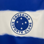 Camisola Cruzeiro Alternativa 2025/26