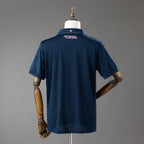 Camisola Equador Alternativa 2026