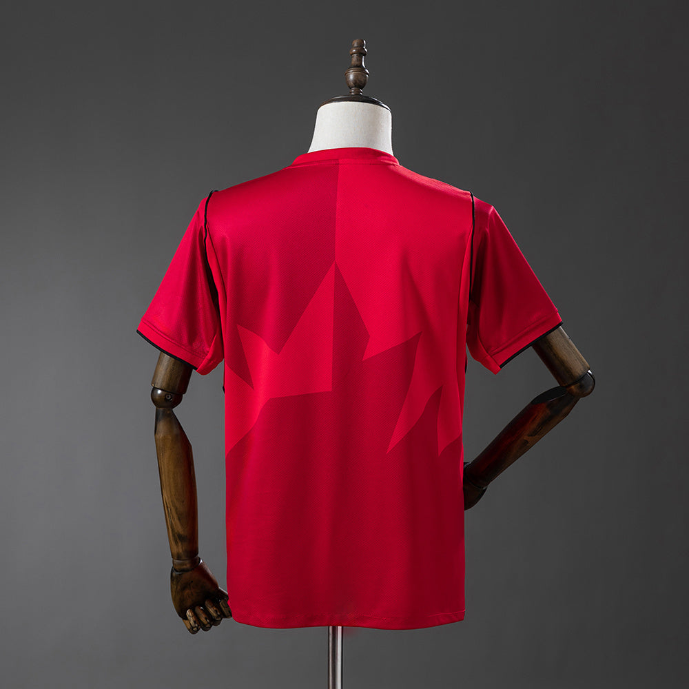 Camisola Canadá Principal 2026
